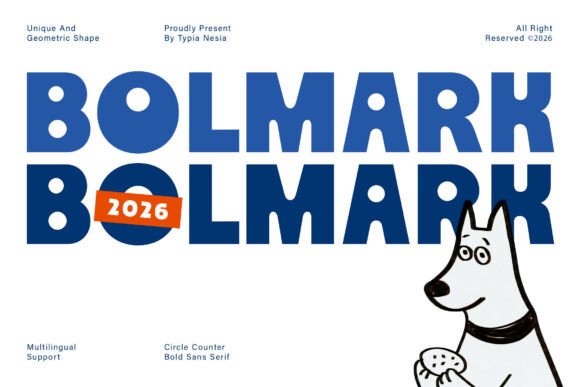 Reviving Retro Cool: The Bold Bauhaus Spirit of Bolmark